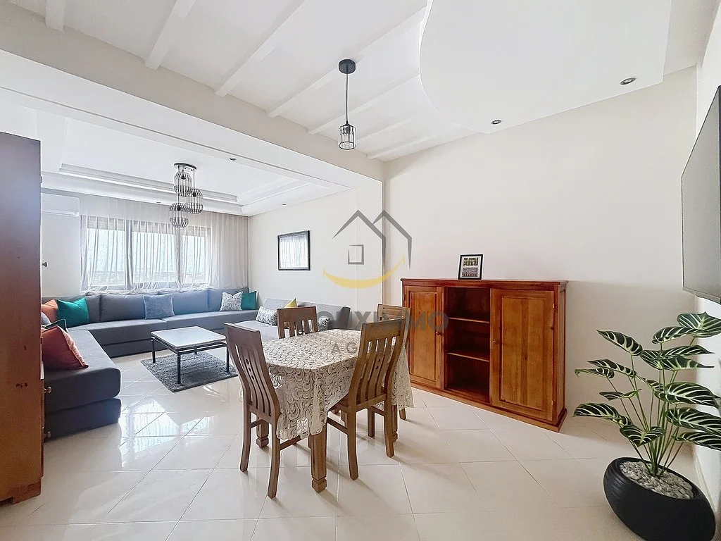 Appartement vue dégagée - Réf AL2383
