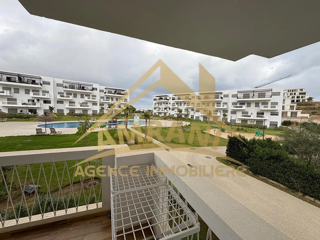 Appartement à louer-cabo huerto