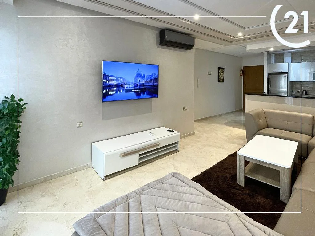 شقة أنيقة – مالاباطا