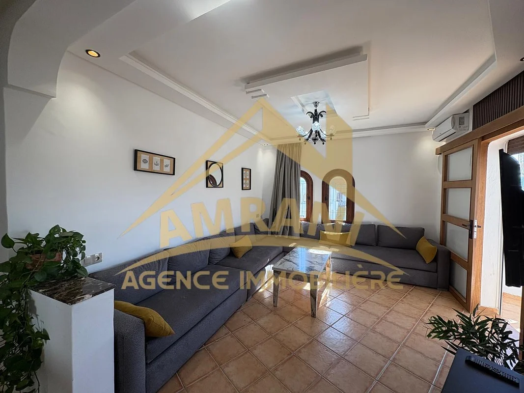 Appartement dans le complexe Jardins de Cabo à Cabo Negro