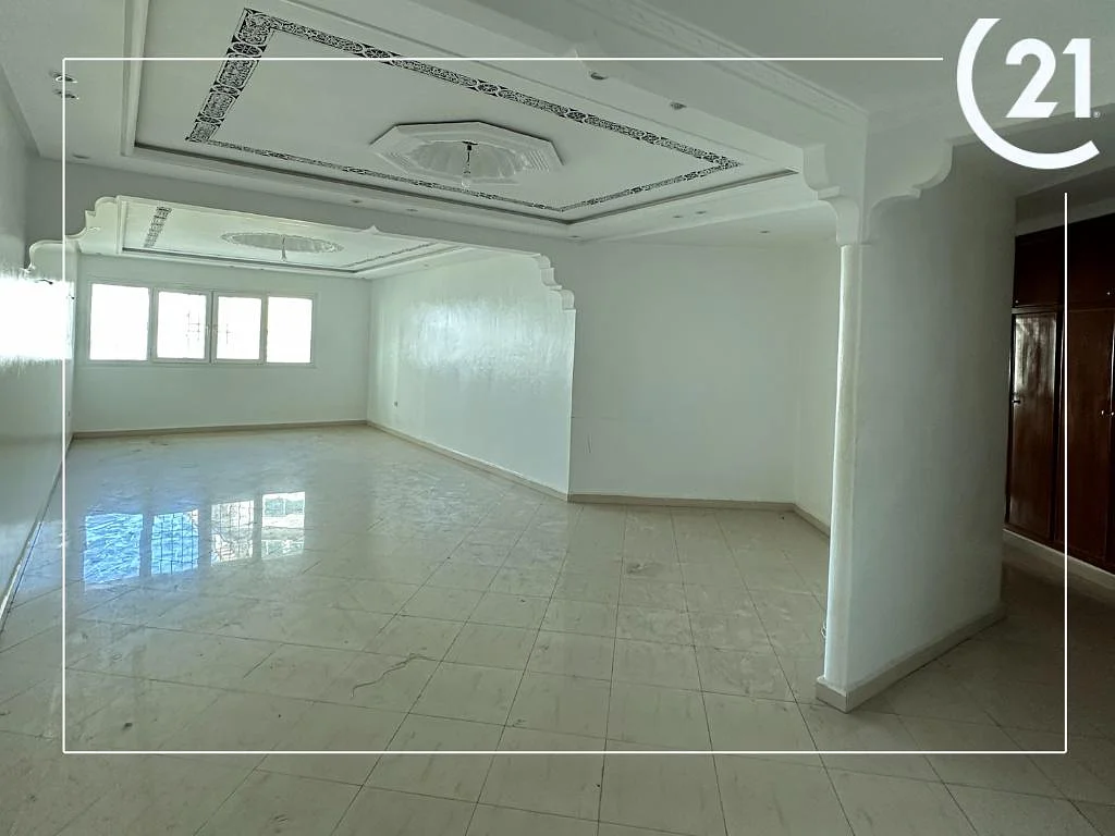 Licht appartement – Centrum