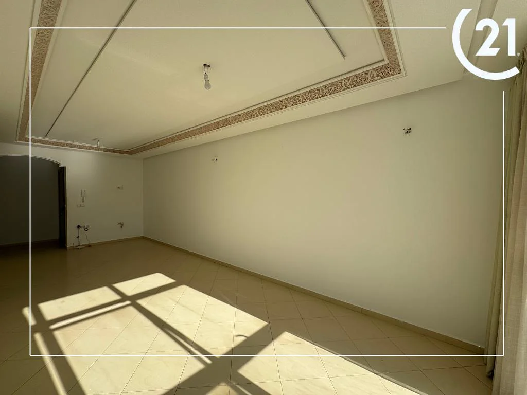 Appartement exclusif – Quartier administratif