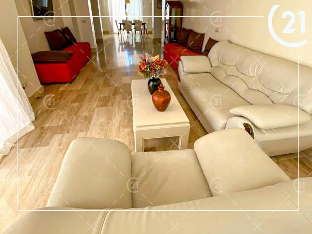 Appartement D’exception -Achakar