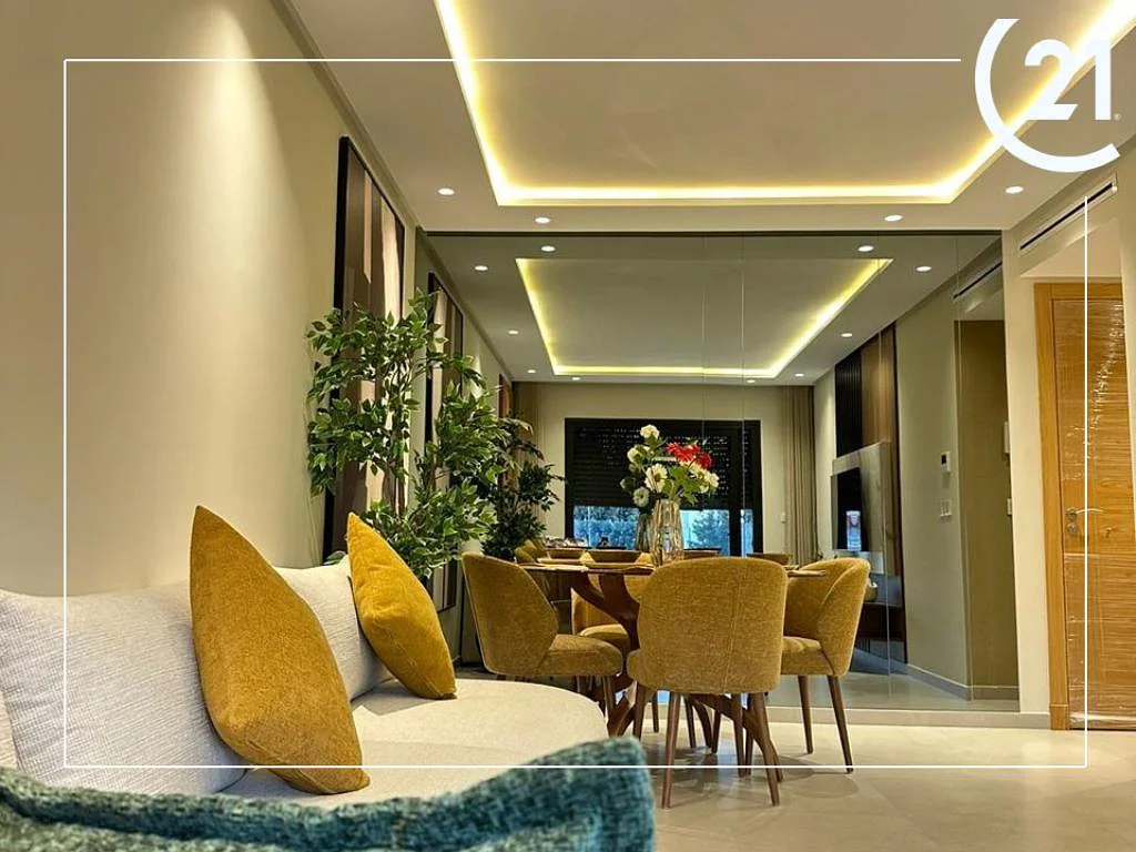 مشروع سكني فريد – طريق الرباط