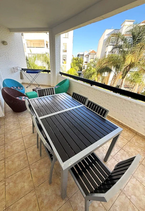 APPARTEMENT A VENDRE ASILAH SURFACE 87M² / REFERENCE:  VTAA12426