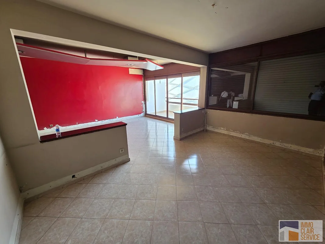 Appartement te koop in Rabat met balkon en garage