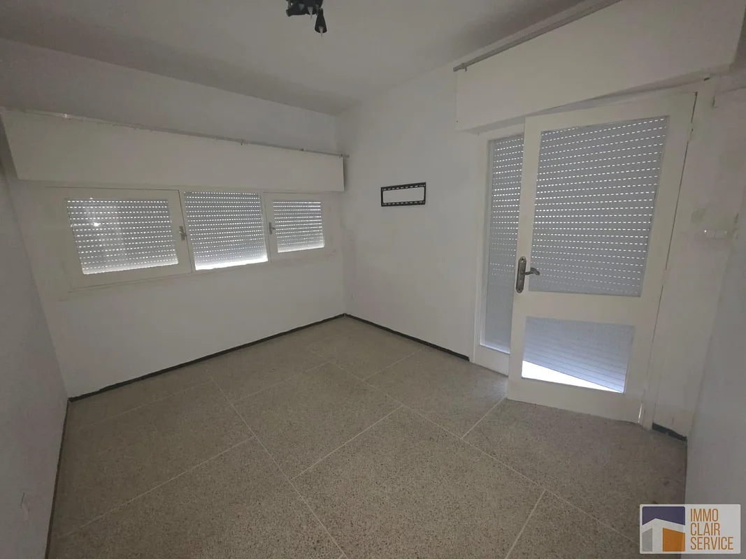 Appartement - Habitation - Rabat