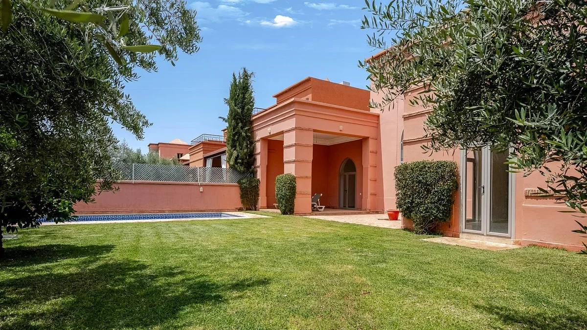 Villa Bocca