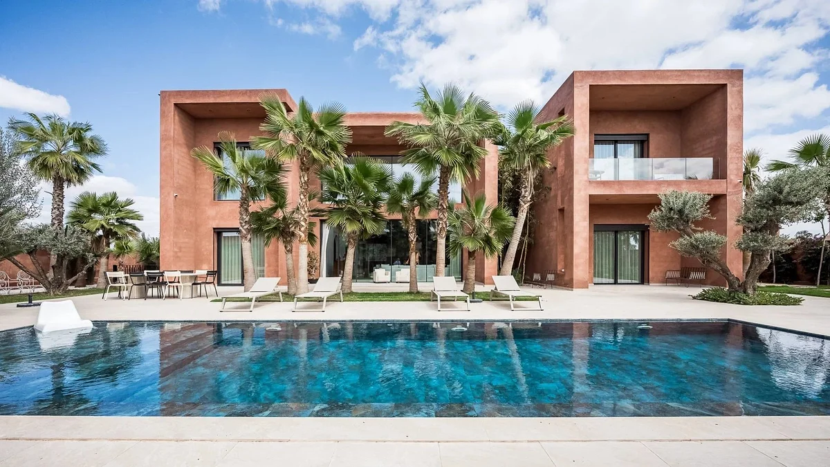 Villa Abadios II