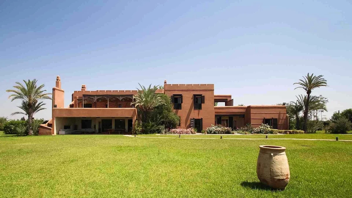 Villa Praia II
