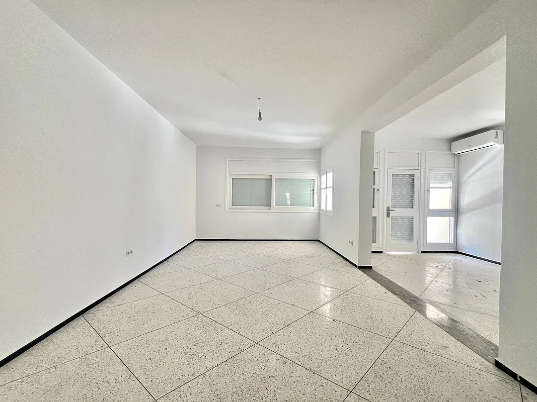 APPARTEMENT À VENDRE BAS AGDAL RABAT REF 4152