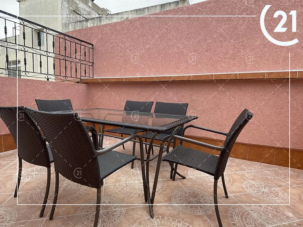 Appartement élégant – Hay hassani