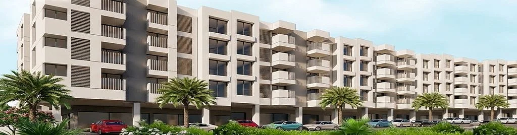 RESIDENCE ASSANAOUBAR