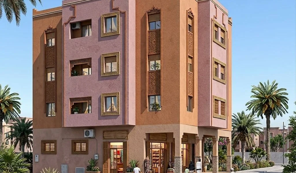AL AMAL WONINGEN