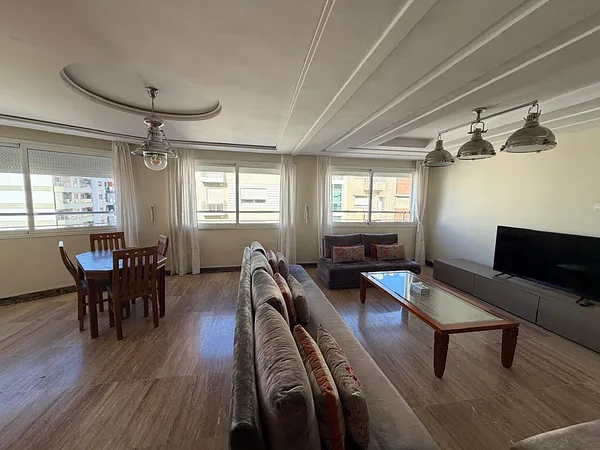 Spacieux appartement de 97 m à vendre