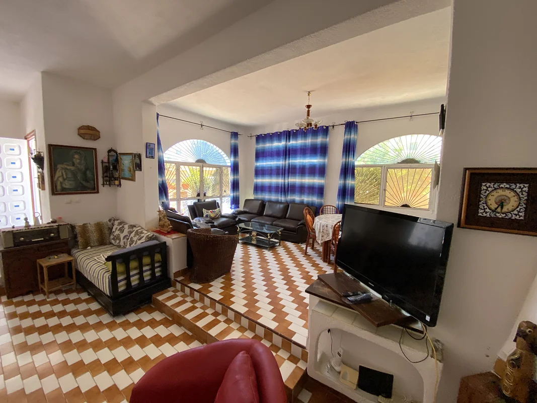 Magnifique Appartement à OUED-LAOU