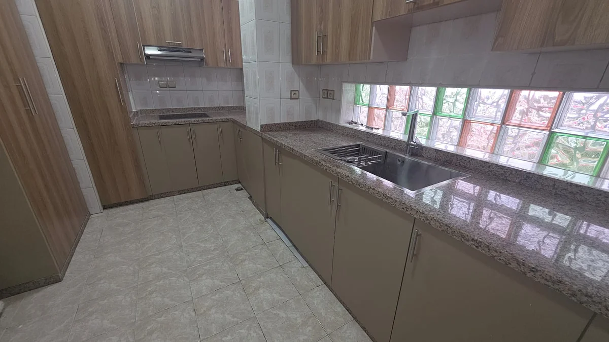 شقة للإيجار في حي أكدال