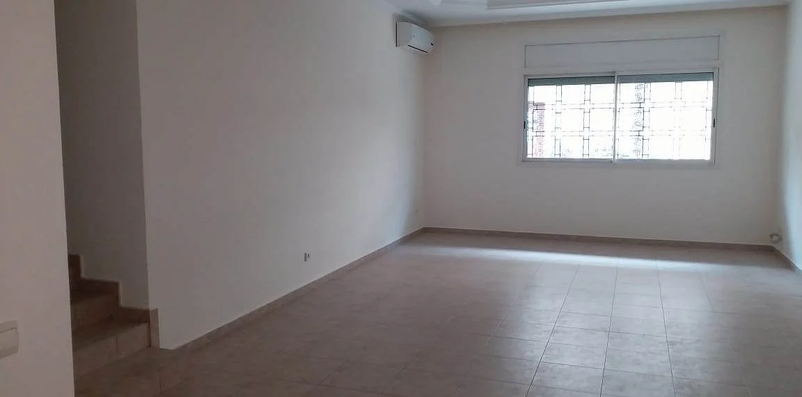 Appartement te huur in Agdal