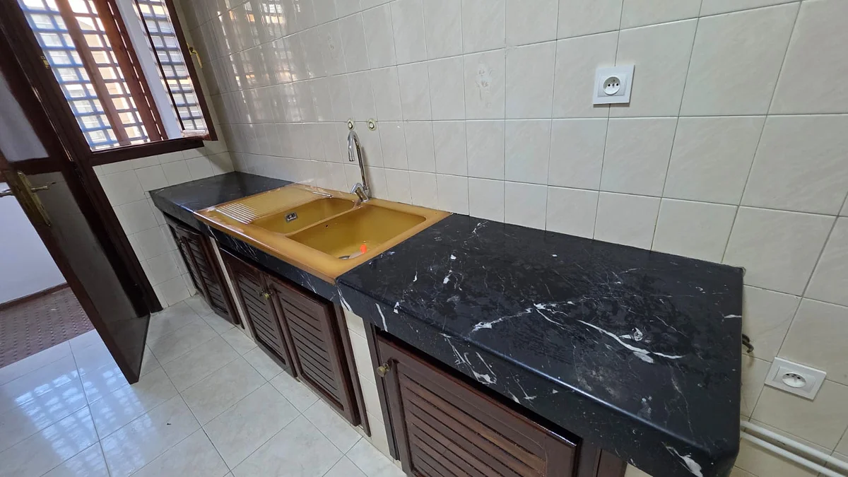 Appartement à louer le haut de l’agdal