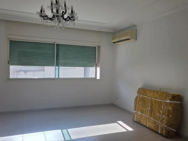 Appartement à louer à l’agdal