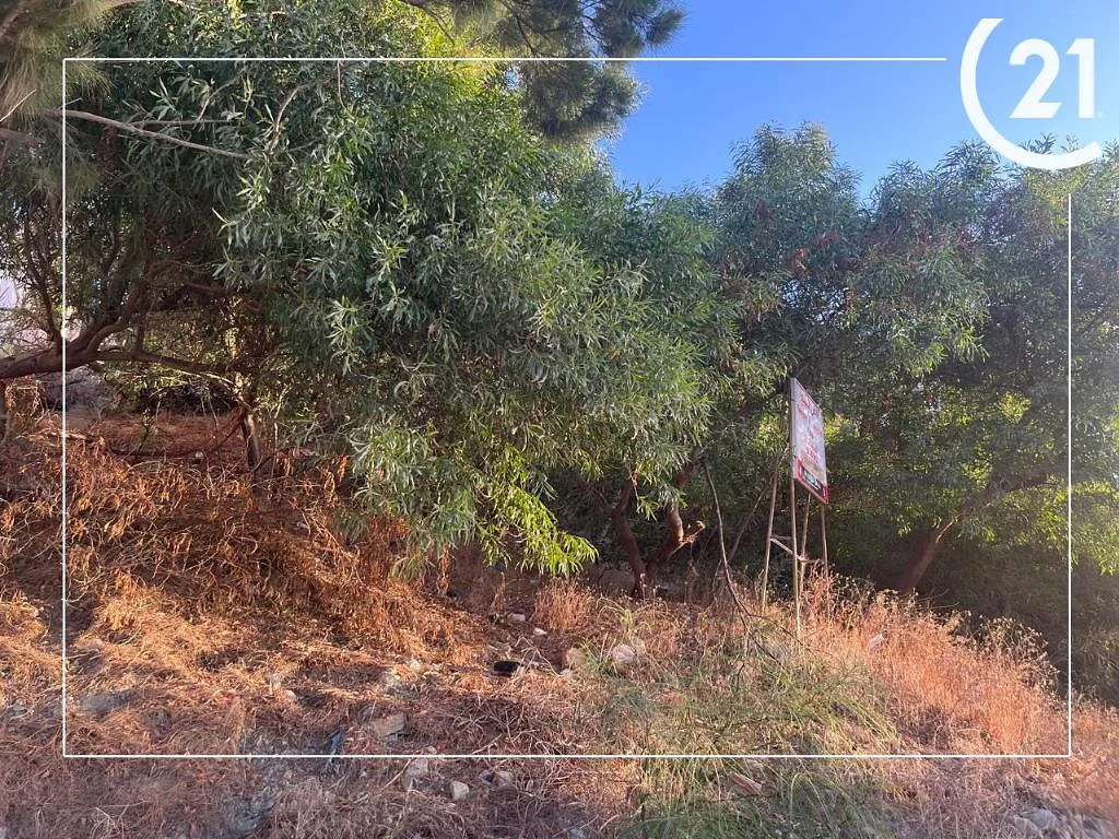 Bouwgrond – Playa Blanca