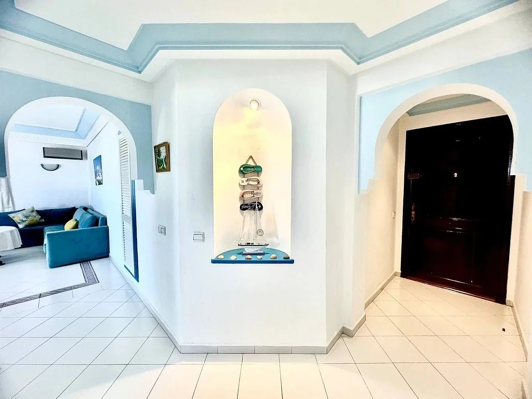Appartement Maris