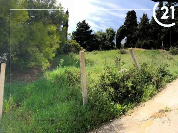 Grond – Sidi kankouch