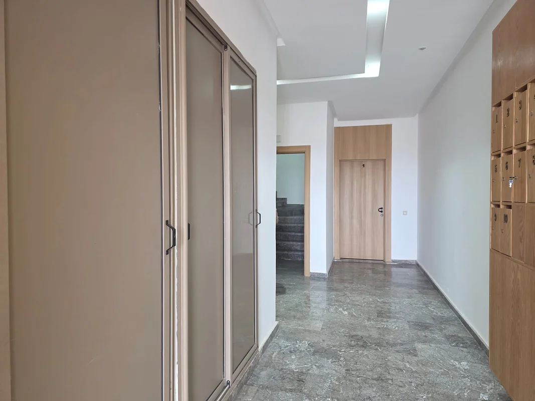 Appartement meublé à louer à sable d’or