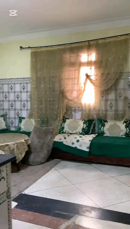شقة للبيع في حي محمدي