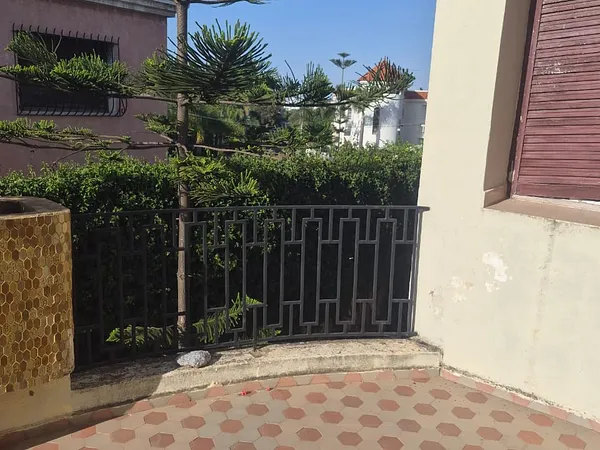 For Sale - Elegant Family Villa in Casablanca