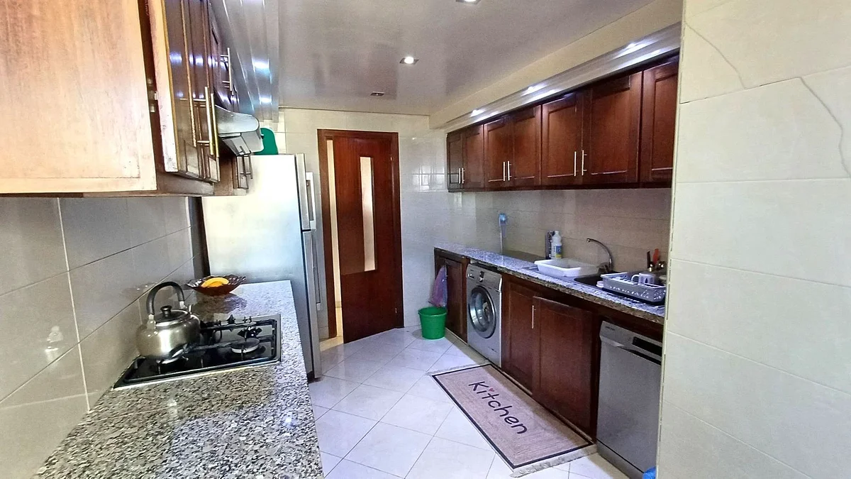 ✨ Appartement à vendre – Sans vis-à-vis ✨