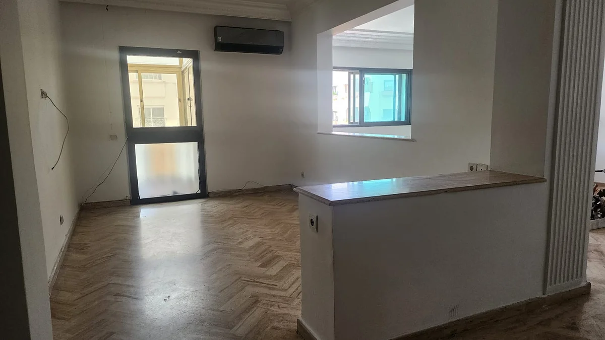 Appartement à vendre sur Boulevard Ghandi – Casablanca