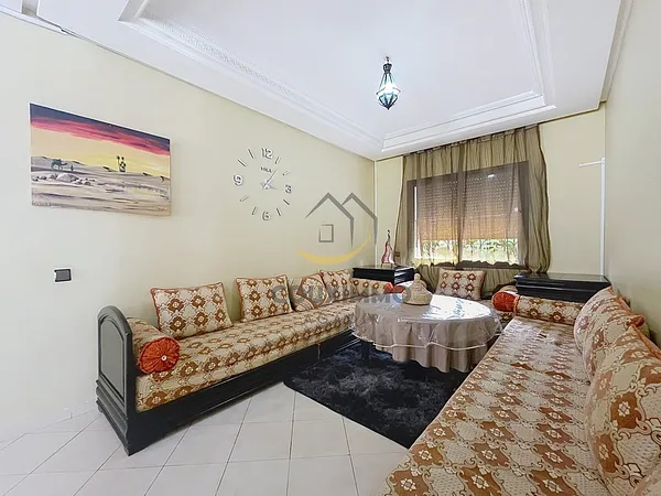 3 chambres et piscine partagées - Ref.AL2389