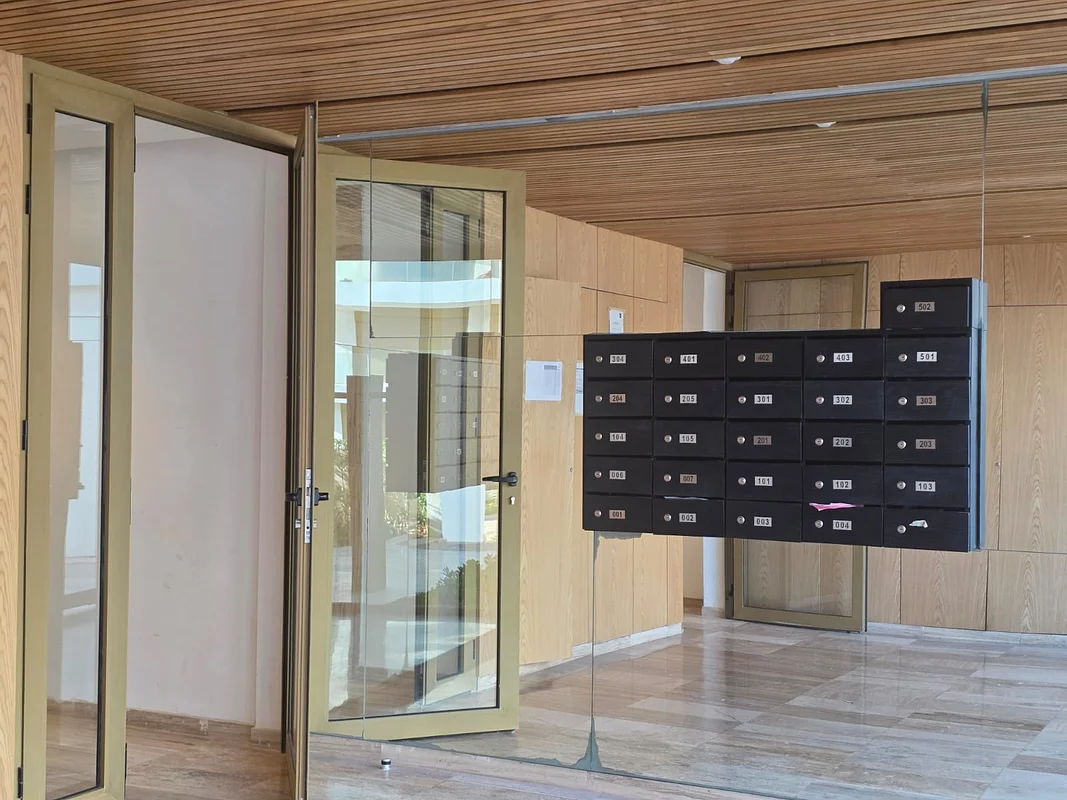 Luxueus gemeubeld appartement te huur in Rabat