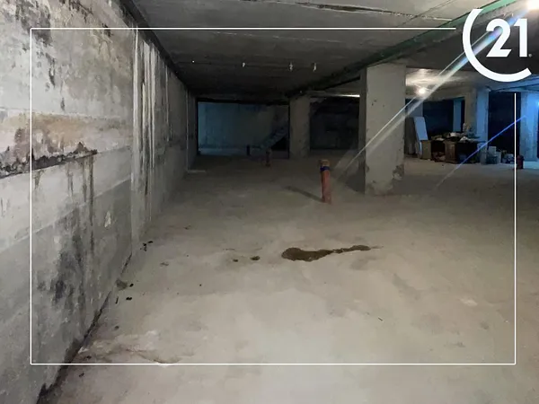 Commerciële ruimte – Martil