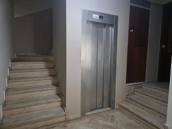 Kantoorruimte te huur in Rabat