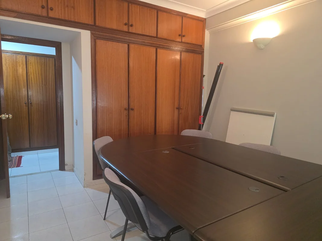 شقة للإيجار في حي أكدال