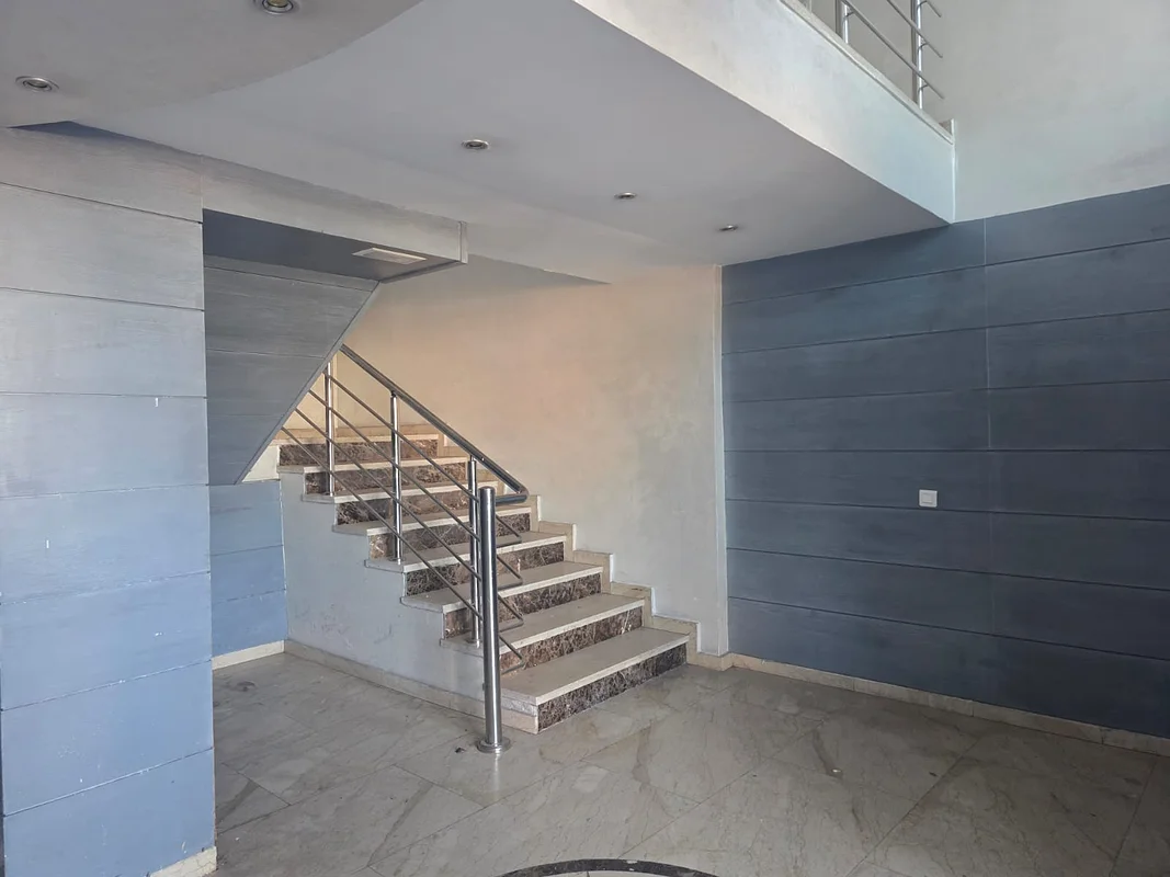 Spacious 14-Room Apartment for Rent in Agdal