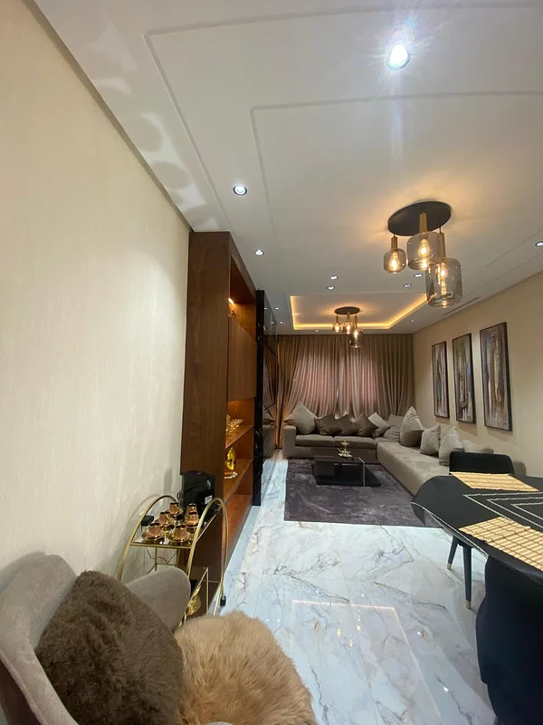 APPARTEMENT HAUT STANDING – MALABATA HILLS A VENDRE