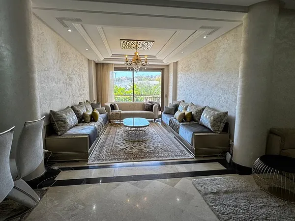 Superbe appartement haut standing a louer