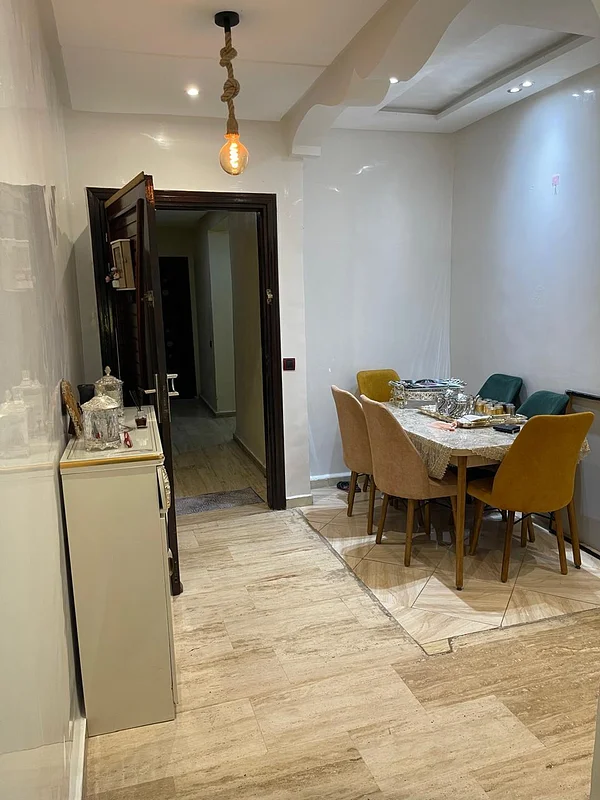 Appartement à vendre – Roche Noire, Casablanca