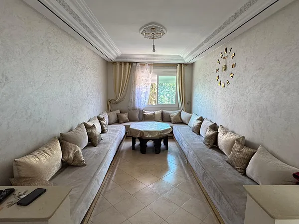 Appartement à louer à SAT Village Century 21 Tanger