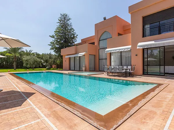 Villa Kaliopé