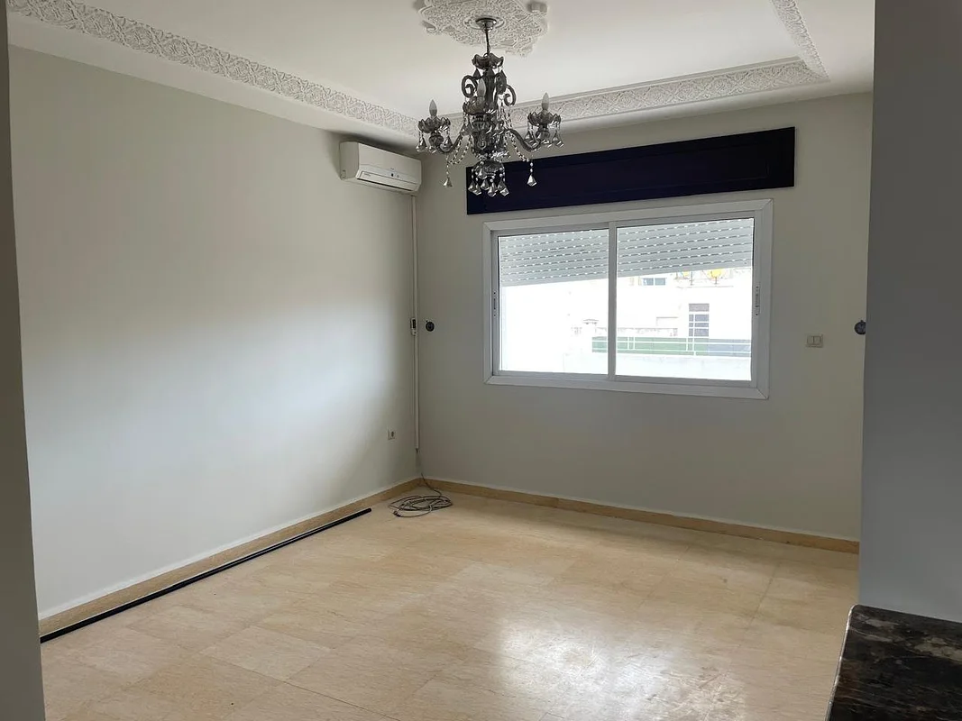 Te koop: Appartement in het hart van Fes met Balkon