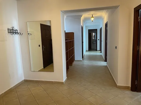 APPARTEMENT A LOUER AVEC GARAGE  / REFERENCE: LTAAM17426