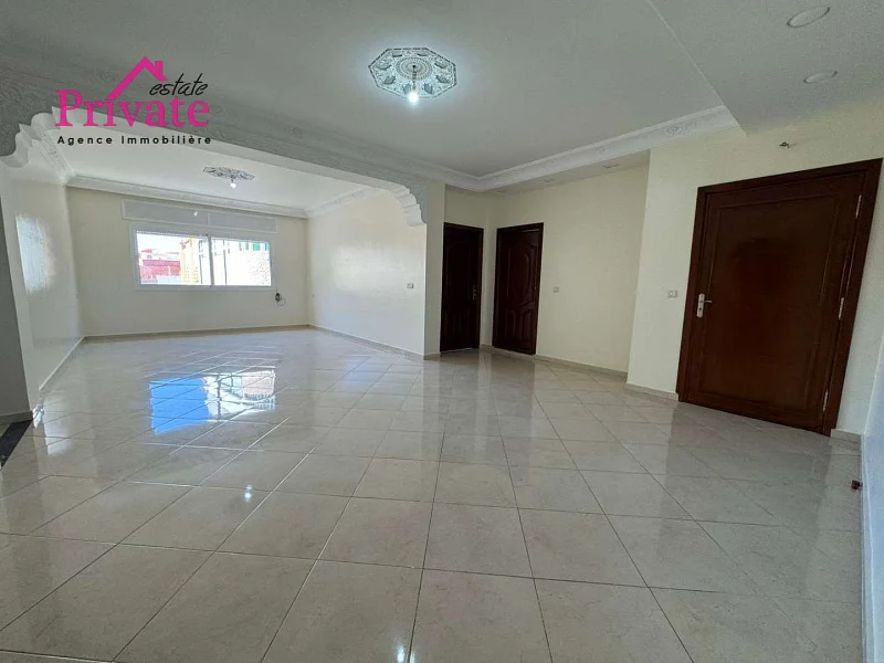 Location Appartement 120 m² TANJA BALIA Tanger Ref: LM841