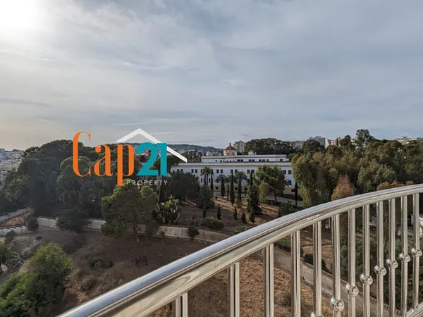 Location d'un appartement 3 chambres Iberia