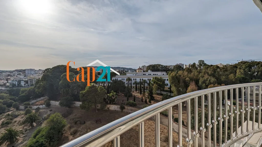 Location d'un appartement 3 chambres Iberia