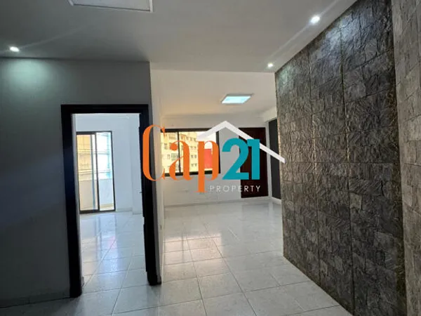 Bureau d'exception 80m² Boulevard à louer