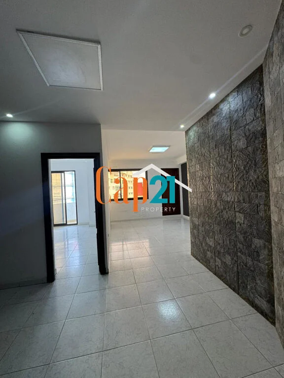 Bureau d'exception 80m² Boulevard à louer